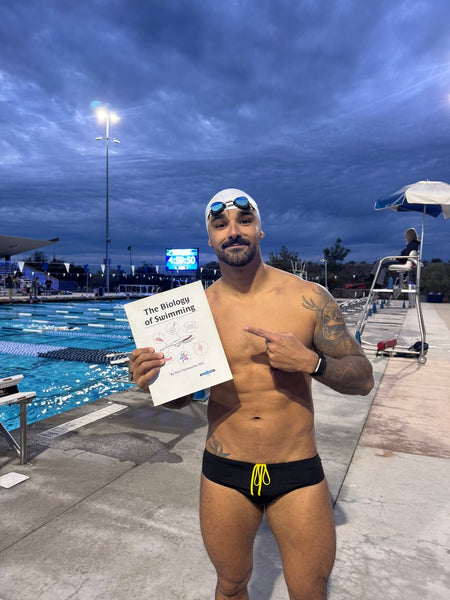 The Biology of Swimming