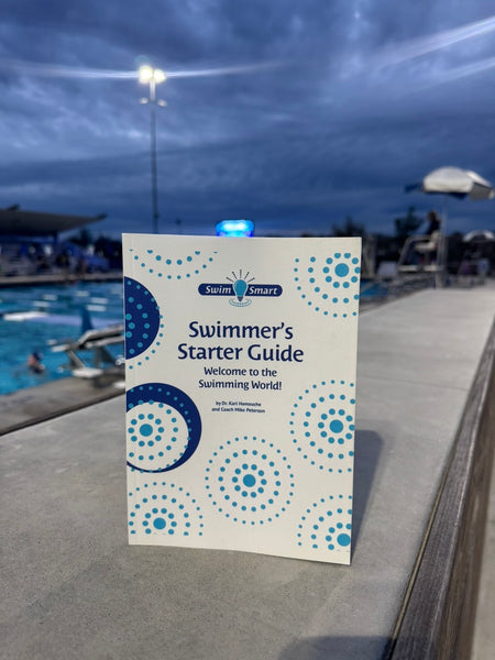 Guide de démarrage du nageur