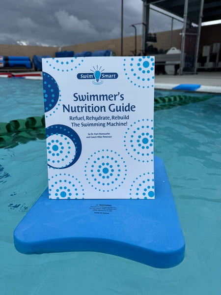 Guide nutritionnel du nageur