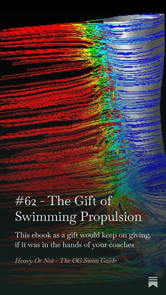 Dr. Ernie Maglischo's Primer for Swim Coaches