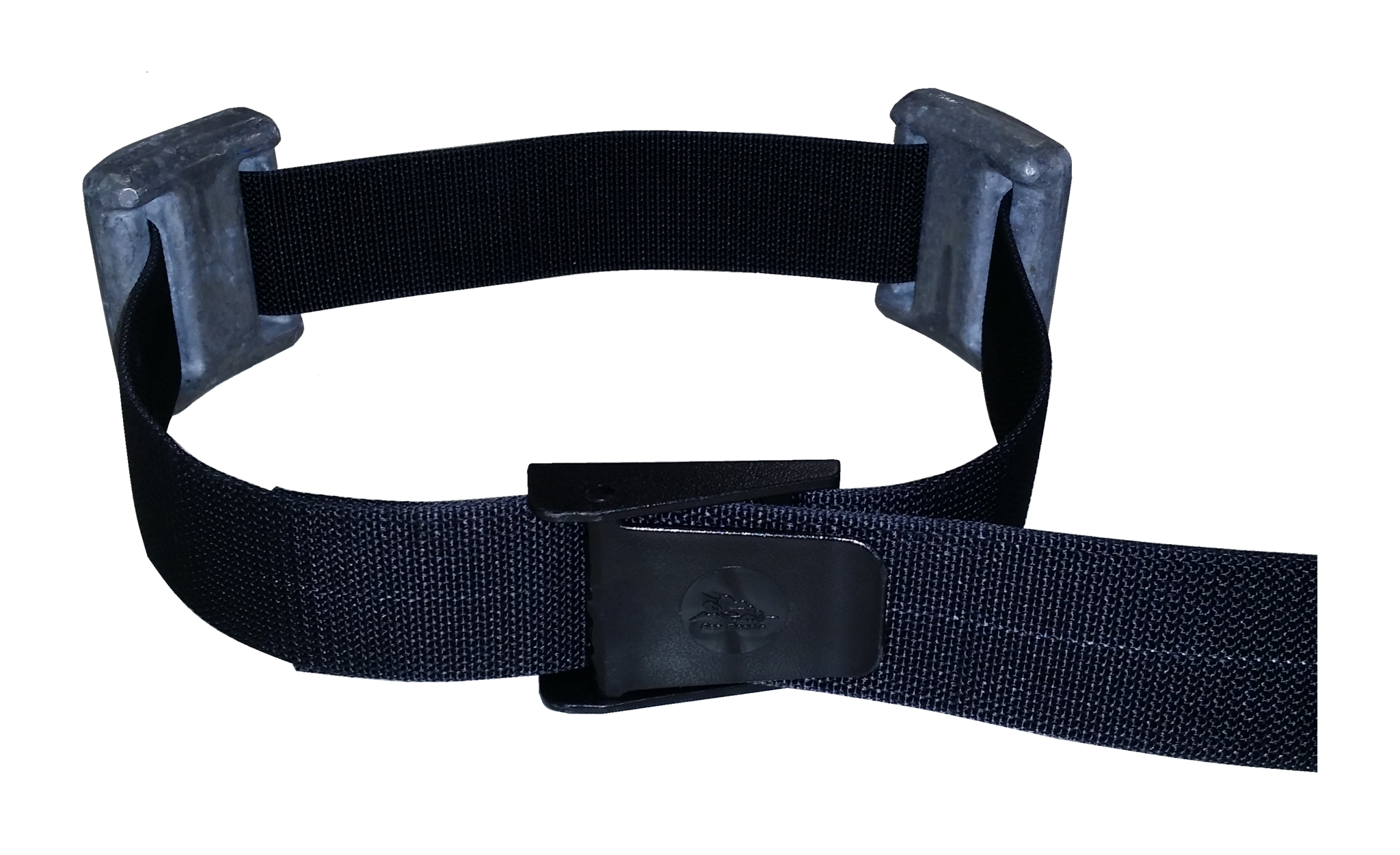 Swimming Weight Belt- Train Heavy, Race Light!