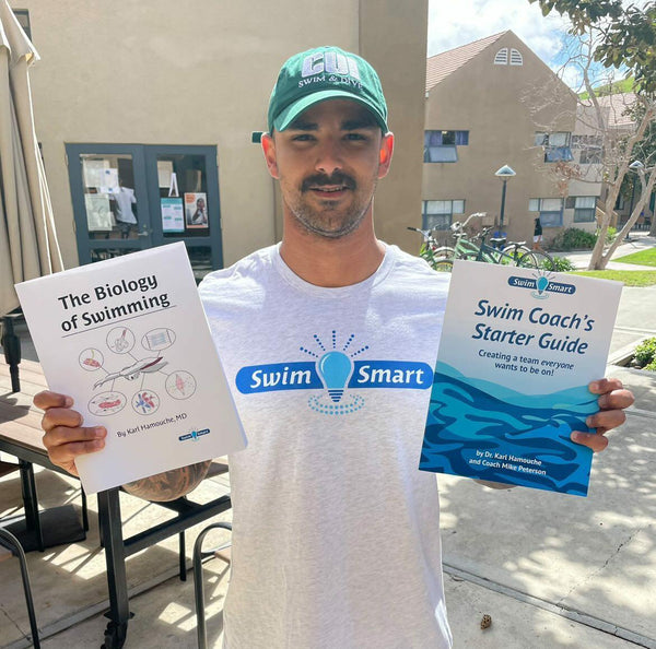 The Biology of Swimming