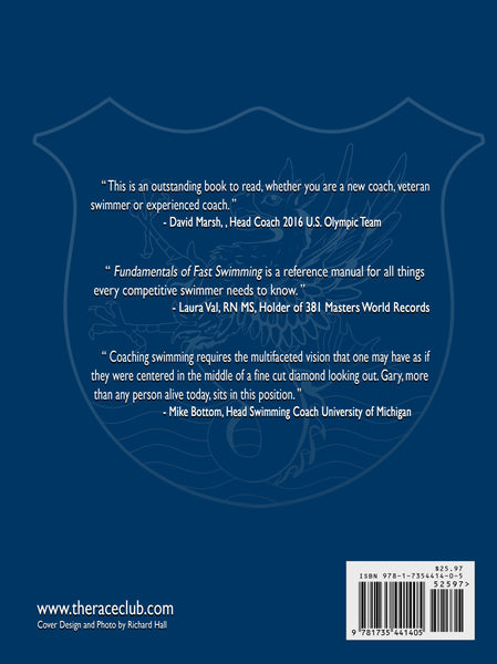 Fundamentals of Fast Swimming