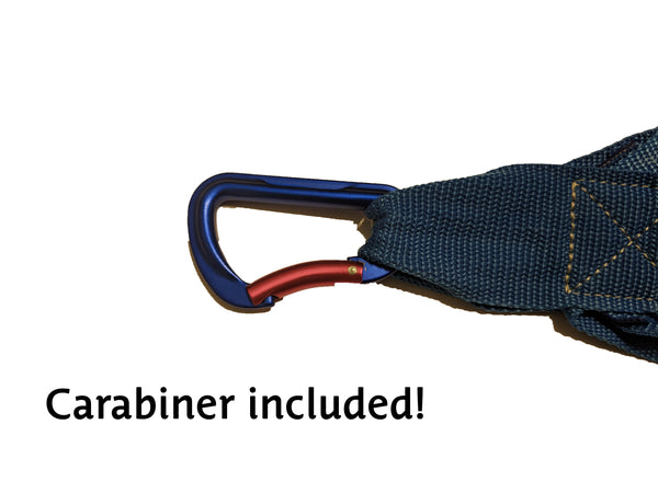 Swimming Power Harness