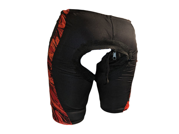 Swoop (Swim Poop) Suit