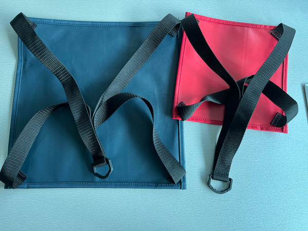 Swimming Power Harness