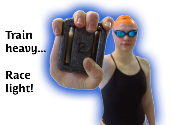 Weight belt for swimming hot sale