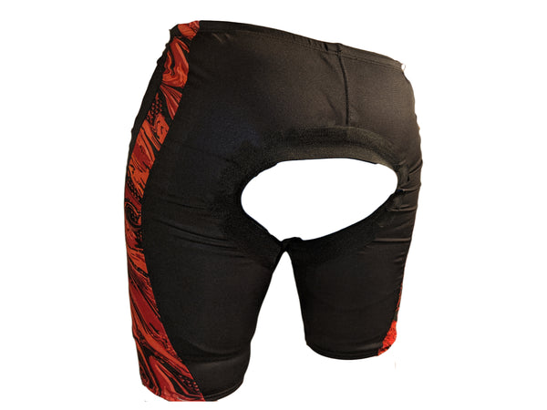 Swoop (Swim Poop) Suit