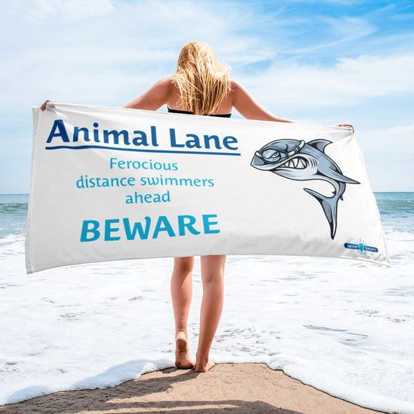 La Voie des Animaux !