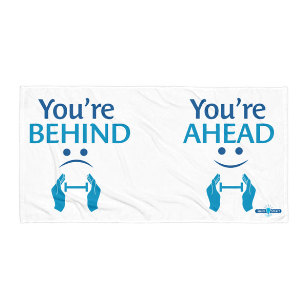 Vous êtes à ce point proche !