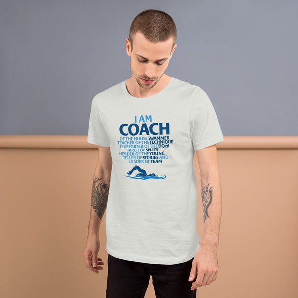 I Am Coach