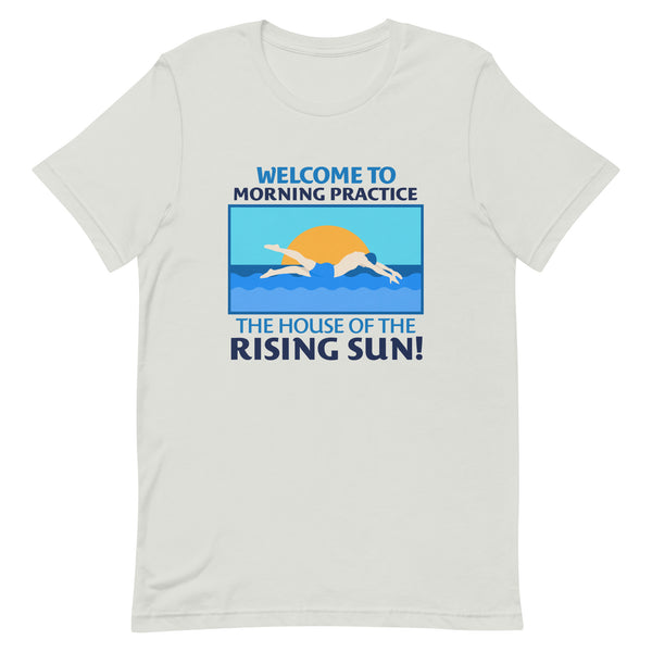 House of the Rising Sun