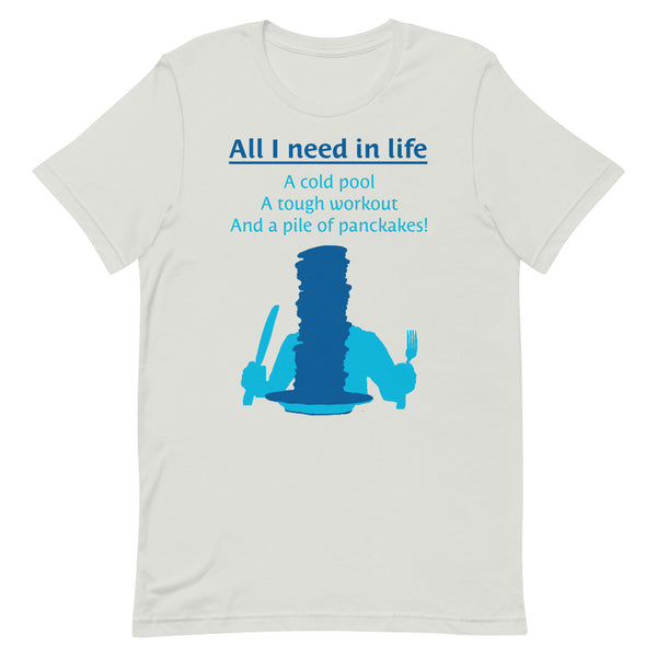 All I Need in Life...