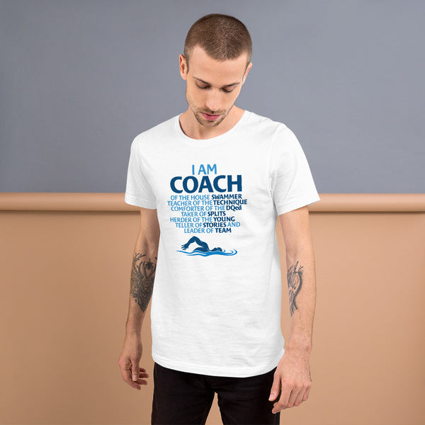 I Am Coach