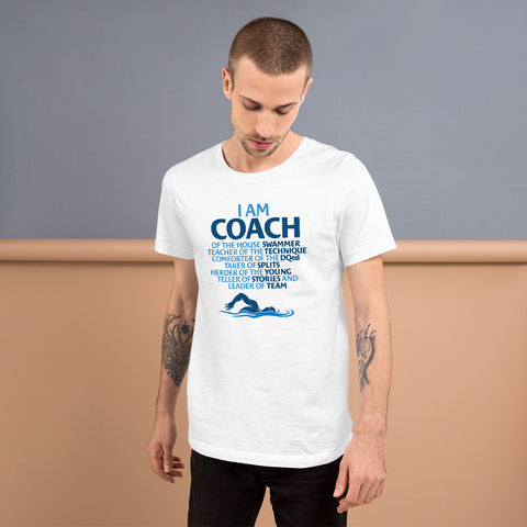 I Am Coach
