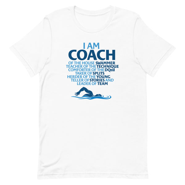 I Am Coach